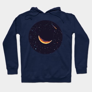 Moon (Apparel+) Hoodie